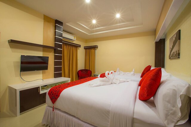 エクセラ ホテル