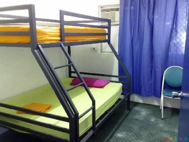 ウォーターフロント バックパッカーズ - ホステル