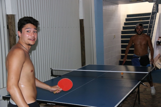 ウォーターフロント バックパッカーズ - ホステル