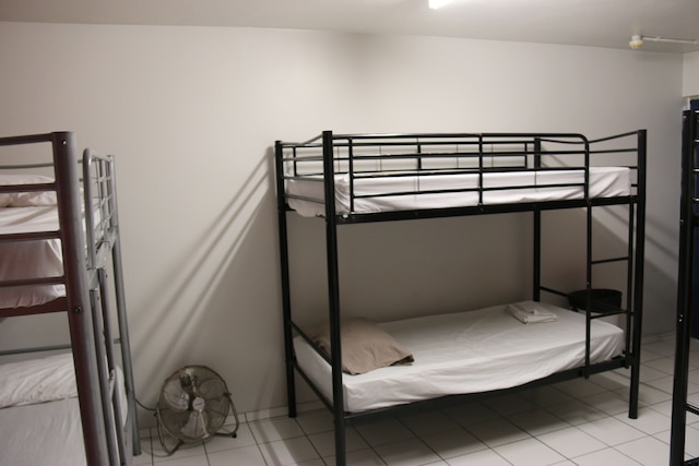 ウォーターフロント バックパッカーズ - ホステル