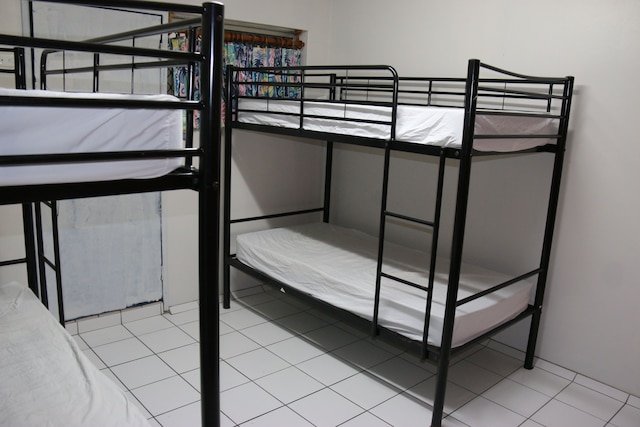 ウォーターフロント バックパッカーズ - ホステル