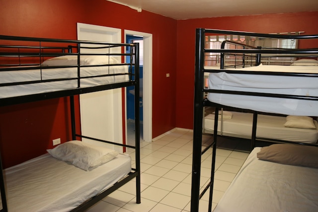 ウォーターフロント バックパッカーズ - ホステル