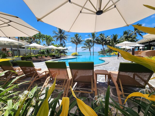 ナウティルス リゾート