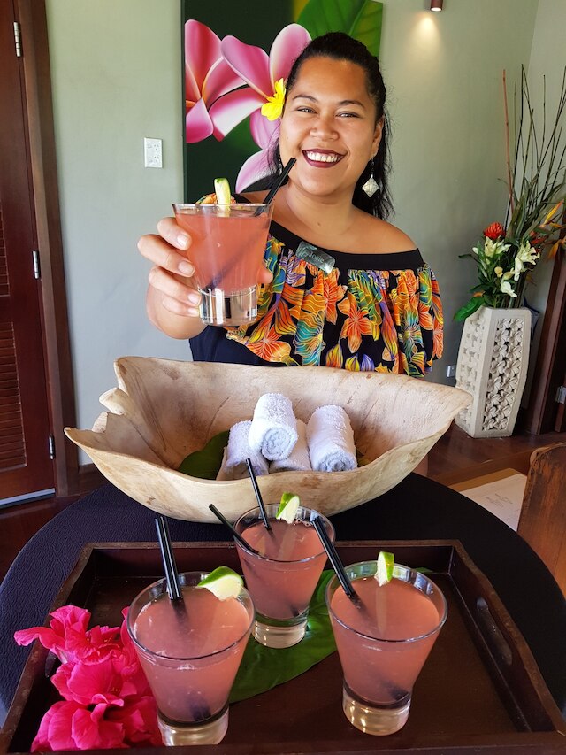 ナウティルス リゾート