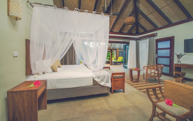 ナウティルス リゾート