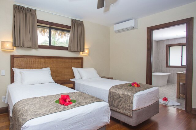 ナウティルス リゾート