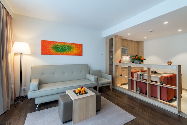 レジデンス イン バイ マリオット サラエヴォ