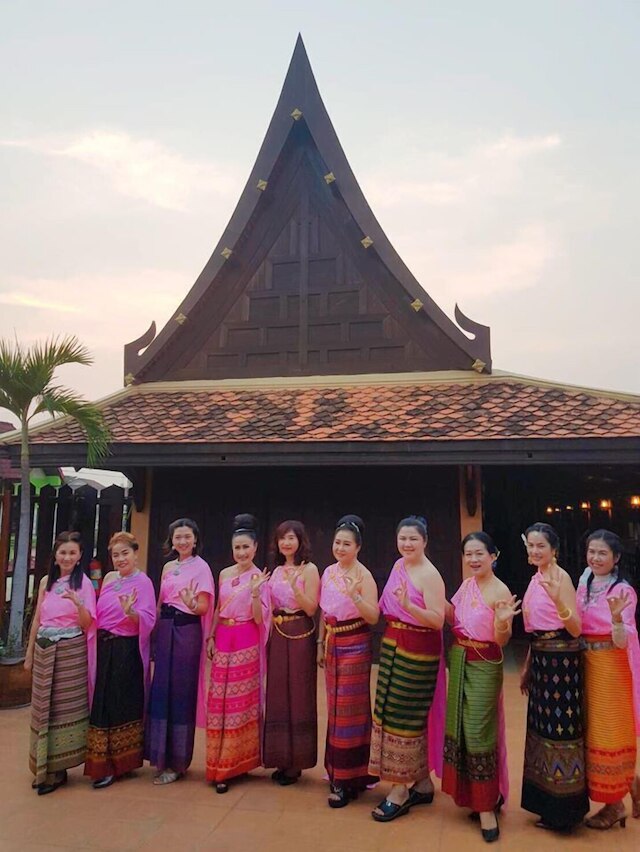 ルエン タイ ホテル