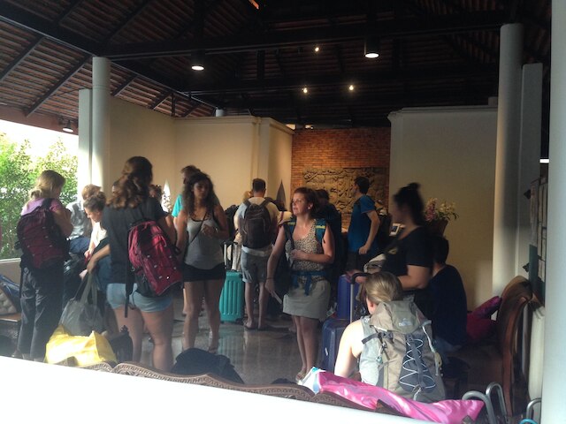 ルエン タイ ホテル