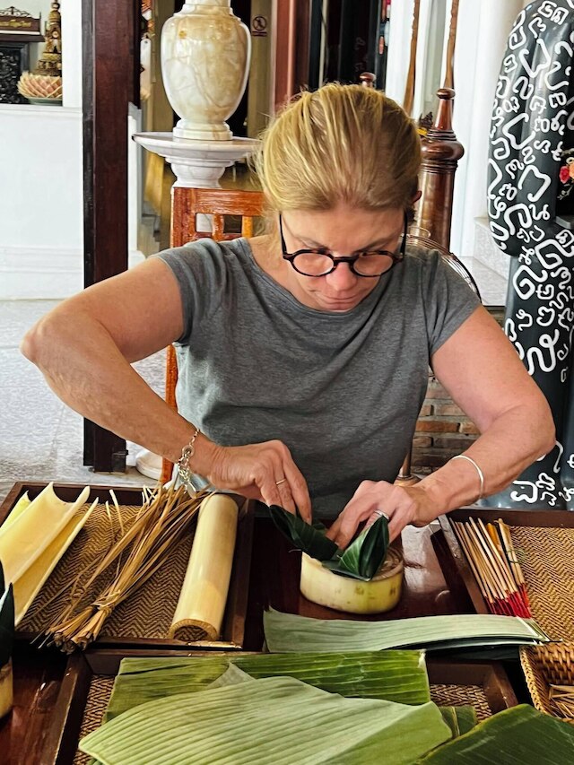 ルエン タイ ホテル