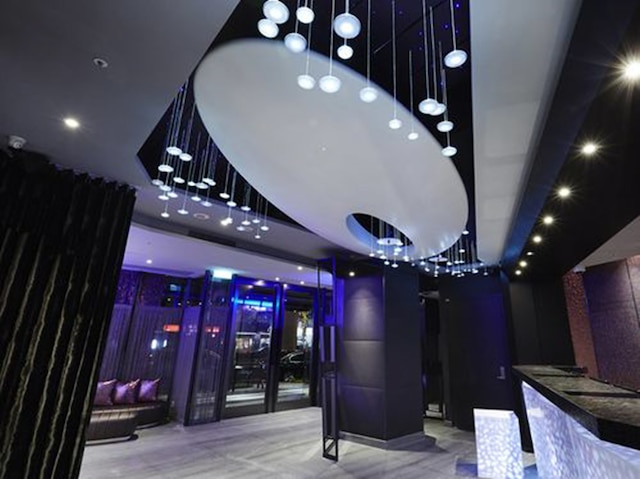 ザ タンゴ台北復興 (天閣酒店 - 台北復興)