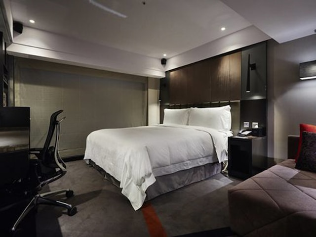 ザ タンゴ台北復興 (天閣酒店 - 台北復興)