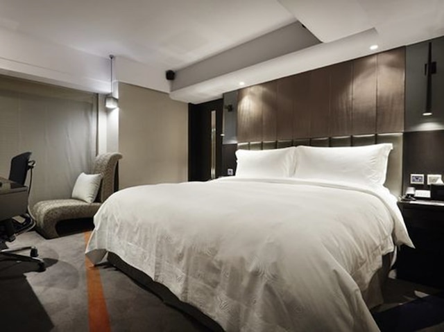 ザ タンゴ台北復興 (天閣酒店 - 台北復興)