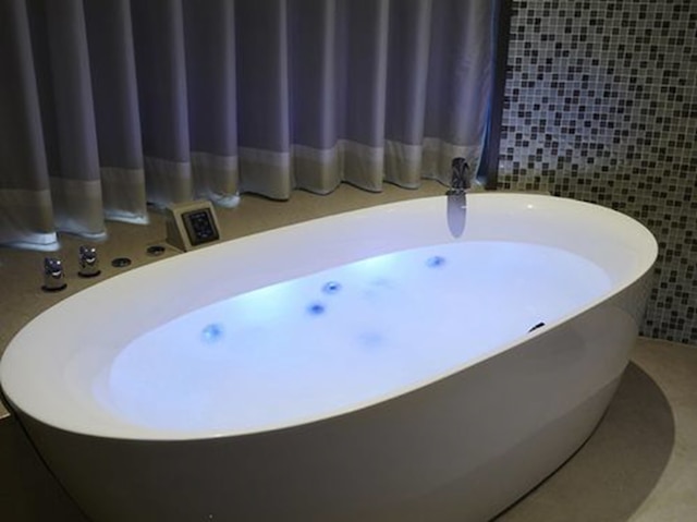 ザ タンゴ台北復興 (天閣酒店 - 台北復興)