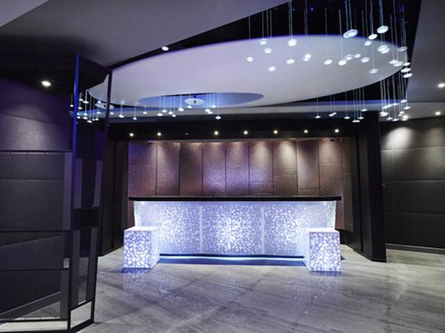 ザ タンゴ台北復興 (天閣酒店 - 台北復興)