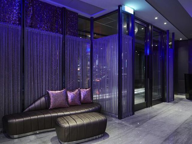 ザ タンゴ台北復興 (天閣酒店 - 台北復興)