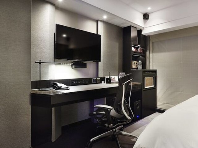 ザ タンゴ台北復興 (天閣酒店 - 台北復興)