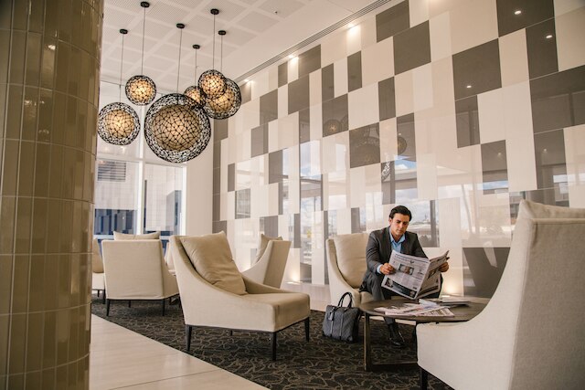 エンパイア アパートメント ホテル