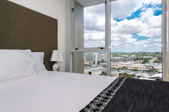 エンパイア アパートメント ホテル