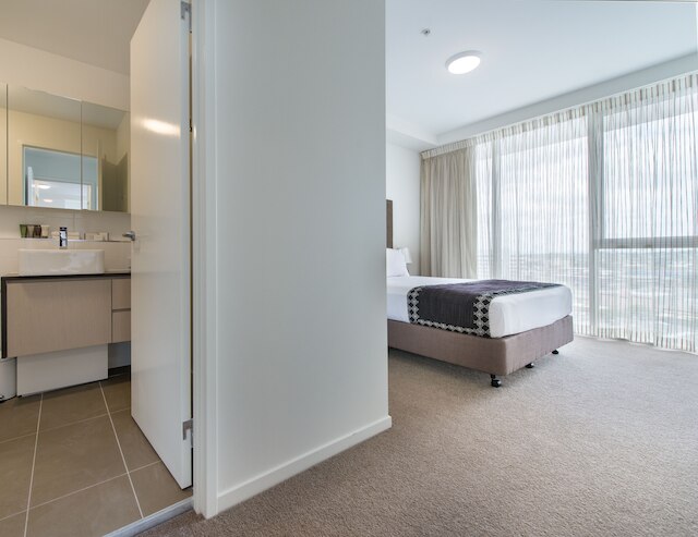 エンパイア アパートメント ホテル