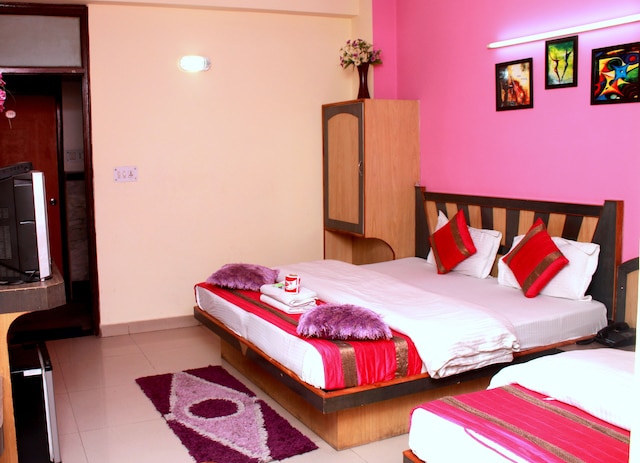 コテージ ガンガ イン