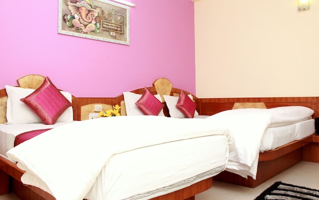 コテージ ガンガ イン