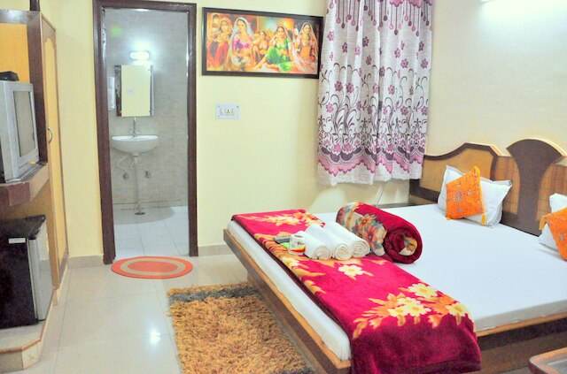 コテージ ガンガ イン