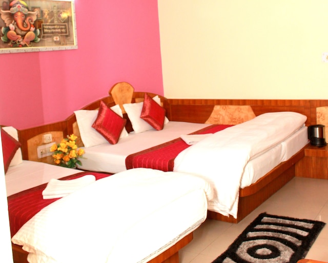 コテージ ガンガ イン