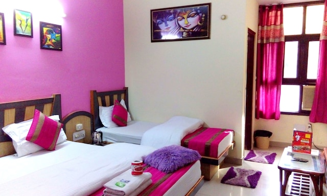 コテージ ガンガ イン