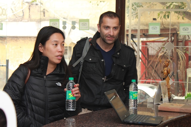 コテージ ガンガ イン