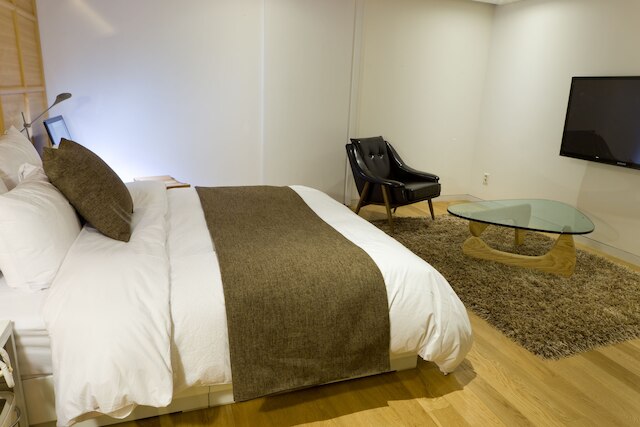 釜山 アマレ ホテル