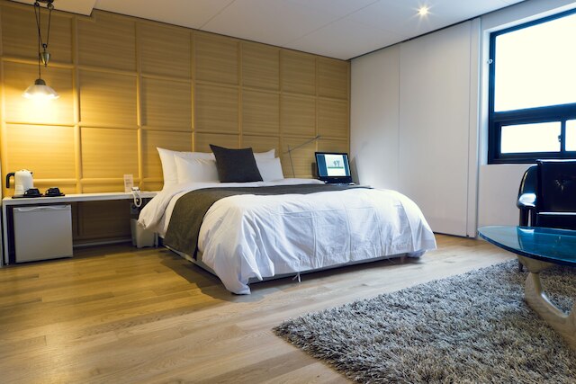 釜山 アマレ ホテル