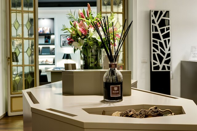 ピアッツア ファルネーゼ ラグジュアリー スイーツ