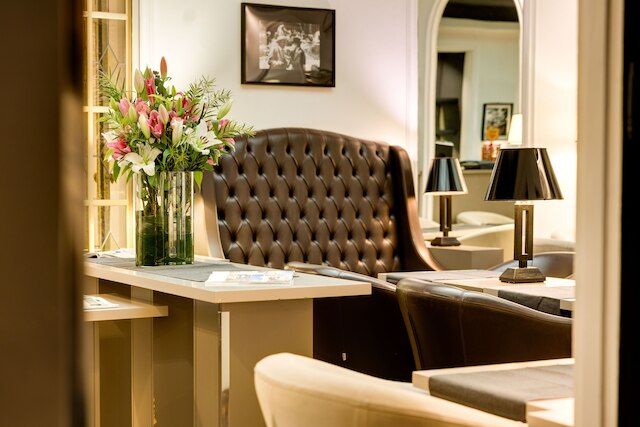 ピアッツア ファルネーゼ ラグジュアリー スイーツ