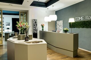 ピアッツア ファルネーゼ ラグジュアリー スイーツ