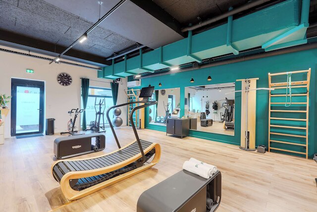 チューリップ イン マッシー パレゾー レジデンス