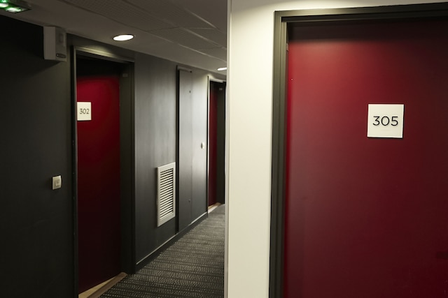 チューリップ イン マッシー パレゾー レジデンス