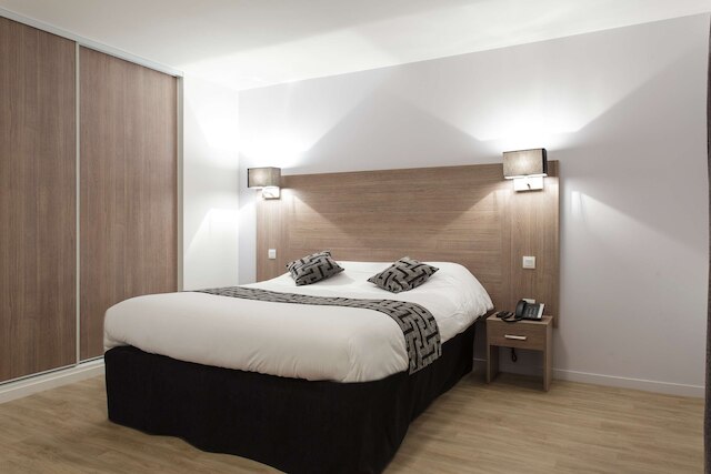 チューリップ イン マッシー パレゾー レジデンス