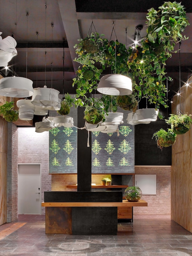 1 ホテル セントラル パーク