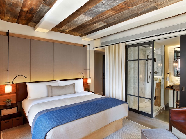 1 ホテル セントラル パーク