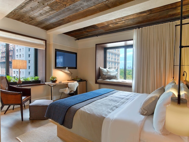 1 ホテル セントラル パーク