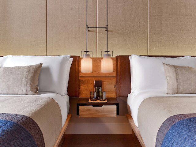 1 ホテル セントラル パーク