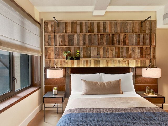 1 ホテル セントラル パーク