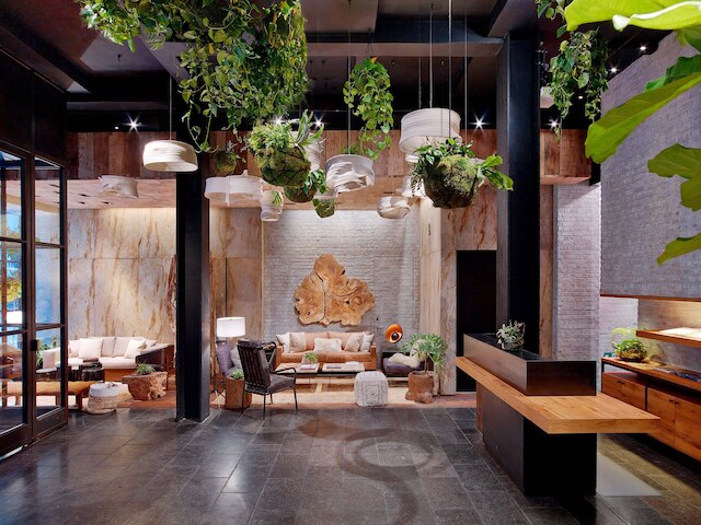 1 ホテル セントラル パーク