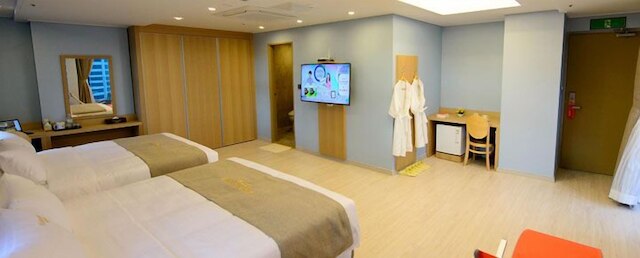 マリアン ホテル