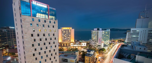 マリアン ホテル