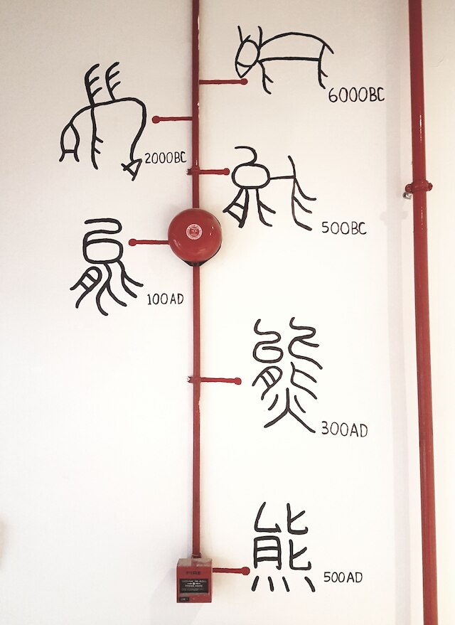 ベアリー ベスト ! ホステル