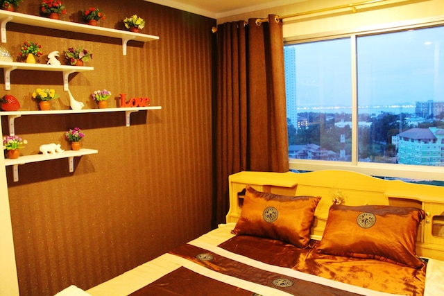 ルンピニ ヴィル ナクルア グッド ラック