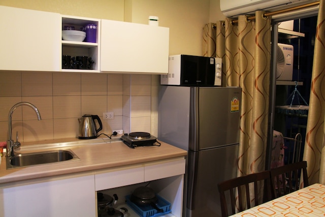 ルンピニ ヴィル ナクルア グッド ラック