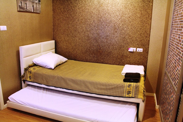 ルンピニ ヴィル ナクルア グッド ラック